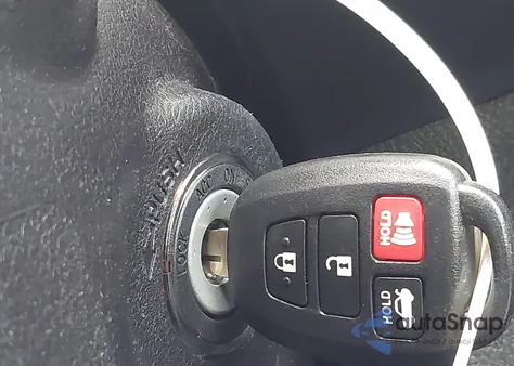 2014 Toyota Camry Se from USA, damaged, VIN 4T1BF1FK8EU862111